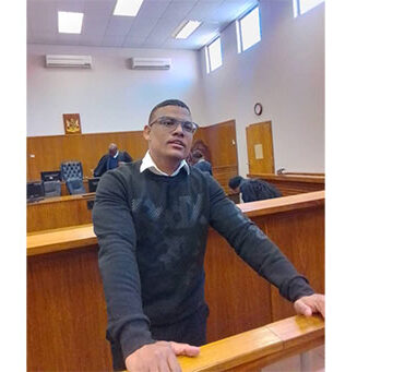 kennedy Ex-magistrate mounts another bail bid