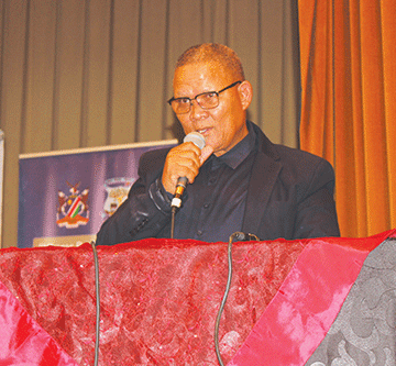 Three Swapo //Kharas councillors fired  