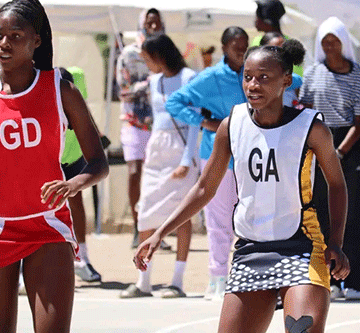 Kalahari, Garieb victorious at governor’s cup