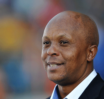 Khumalo impressed by Namibian players