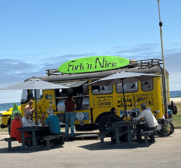 ‘You will kill our businesses’ – Swakop mobile food truck owners