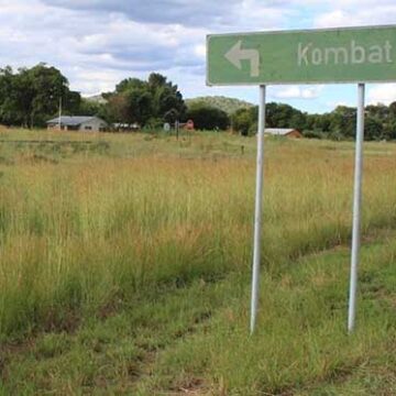 NamPower postpones Kombat disconnection