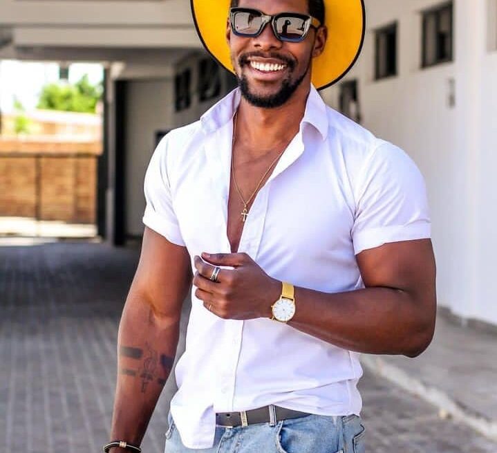 Namibian nominees conflicted about KORA AWARDS