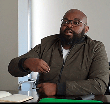 Sheya: Tribalism threatens Kunene growth