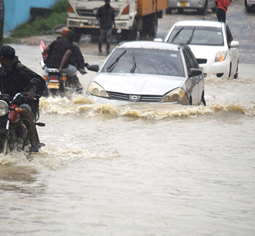 Official:  At least 47 dead in Tanzania landslides 