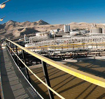 langer Langer Heinrich Mine ramps up operations