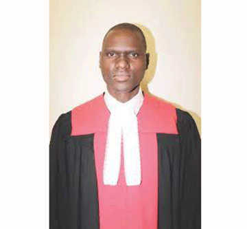 lawsuit Father, son win suit against unlawful arrest