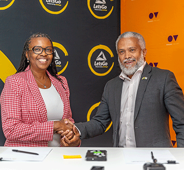 Letshego Namibia declares dividend 