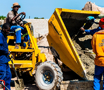 level Minimum wage crucial for level playing field – CIF