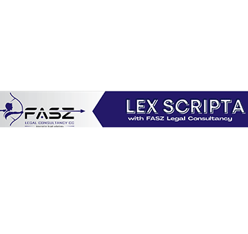 lex LEX SCRIPTA with FASZ Legal Consultancy – Revisiting the definition of employee in terms of the Labour Act 11 of 2007