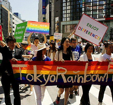 Transwoman wins toilet ban suit