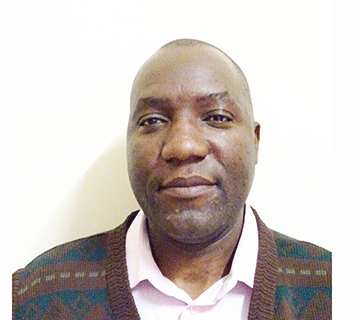 linus miliinga simataa photo 2 Opinion – BIG’s impact on poverty levels