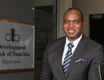 DBN steers financial literacy to empower //Kharas entrepreneurs