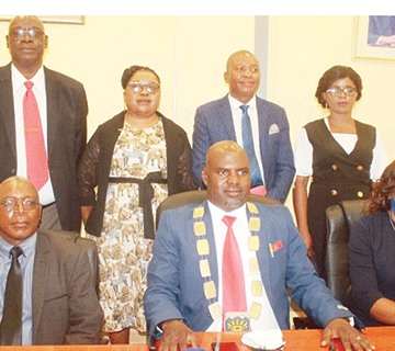 LPM ridicules Rundu as too weak