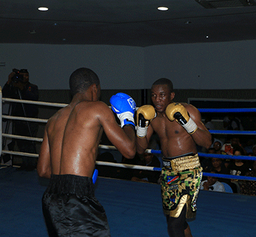 Lukas tames Phiri to secure redemptive win