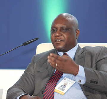 Lutombi studies city CEO offer