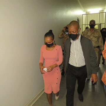 Murder accused siblings get trial judge