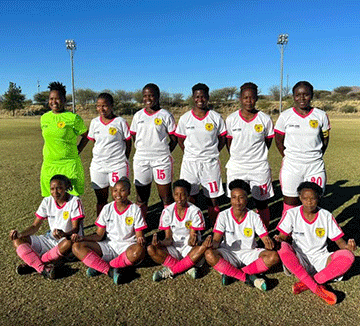 Magic Ladies’ participation in Caf qualifiers in limbo