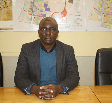 New extension trips Mariental power supply