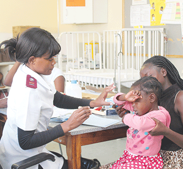 MPs want health to emulate Kenya