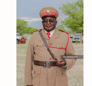 PDM owes existence to Matundu – Venaani