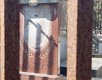 maxuilili 2 Family wants Maxuilili moved to Heroes Acre