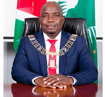 mayoral cup Oshakati sha ekele po oN$92 000 yekopi lyaMayola