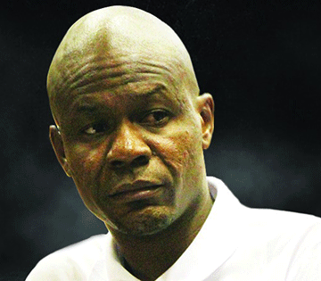 Twenty-eight years for strangling girlfriend