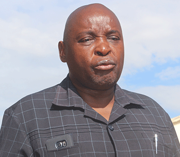 City residents deserve council chaos – Sankwasa