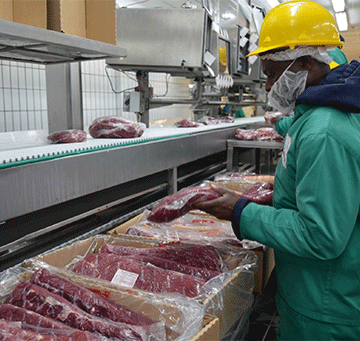 Meatco gets new lifeline from govt