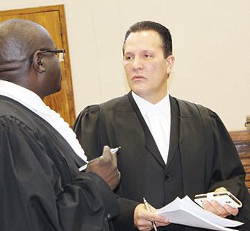 metcalfe Metcalfe pokes holes in RedForce contract