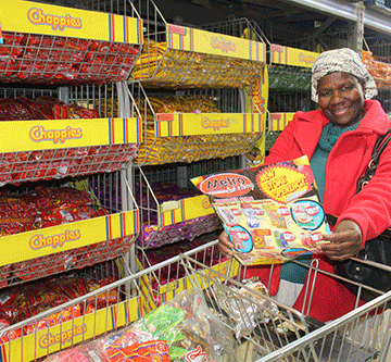 Metro Namibia debuts two new stores