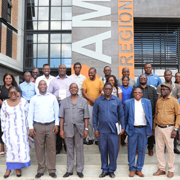 mict MICT engages Zambezi on communications strategy