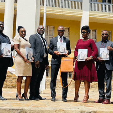 midterm ‘Pro-poor’ spending…Shiimi splurges on vulnerable in mid-term budget