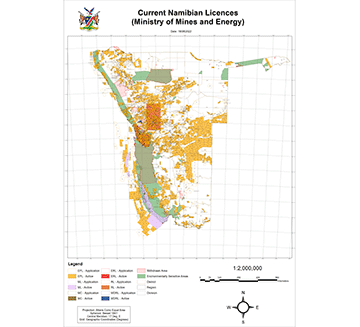 Mining well-positioned to support domestic recovery