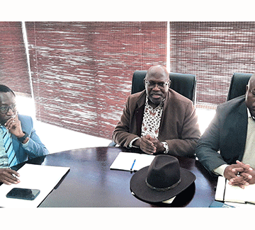 Namibia only has three mining inspectors