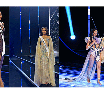 VIBEZ! –  |Uiras honours  late mom with Miss Universe participation  …lands Top 20 placement