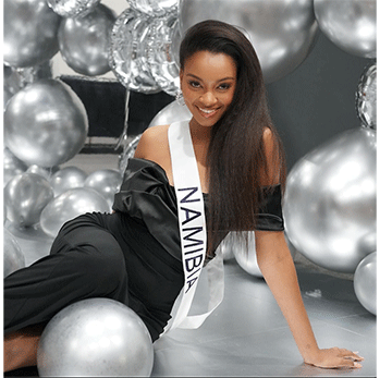 VIBEZ! – Confident |Uiras shares excitement over Miss Universe