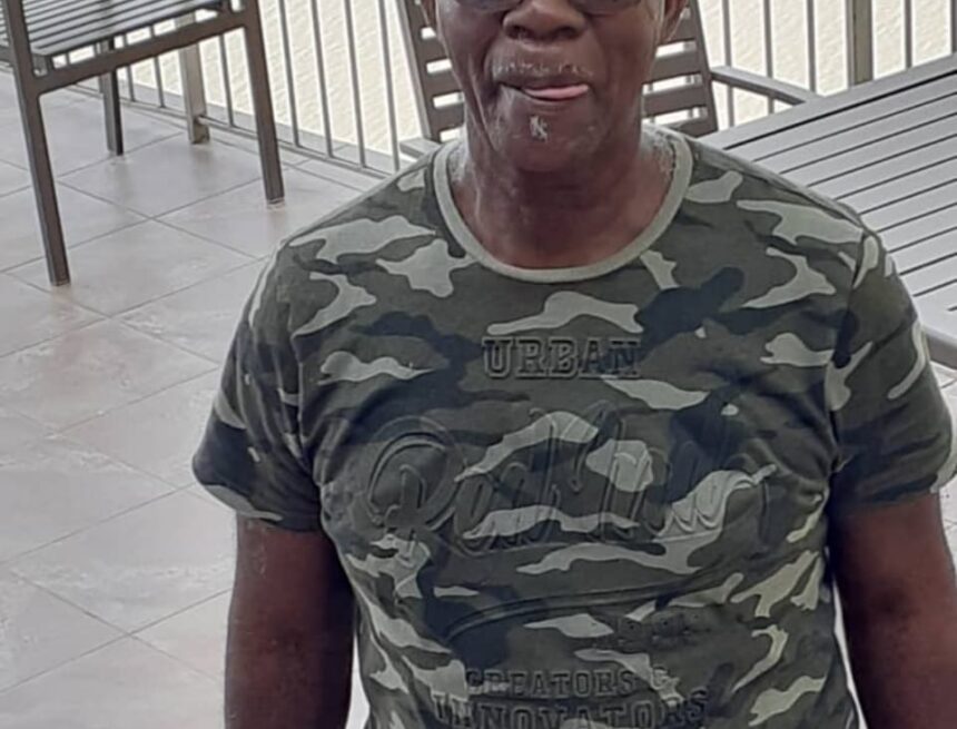 Missing retired teacher’s remains found