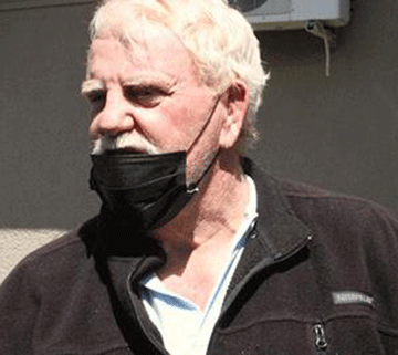 PG to decide on fugitive Mostert’s co-accused