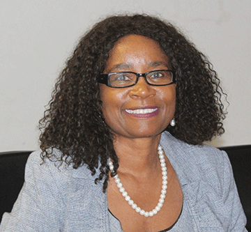 Eises encourages learners to embrace their mother tongue