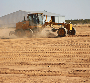 Mariental Sports Club to build facilities