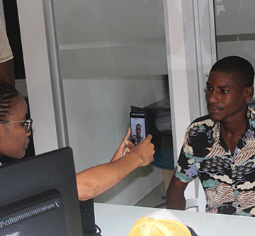 MTC to cut services for failure to provide biometrics