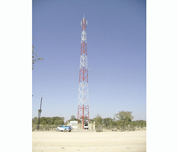 MTC commissions 5 new Ohangwena sites