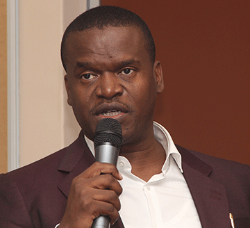 mulunga Mulunga drops Namcor’s suit