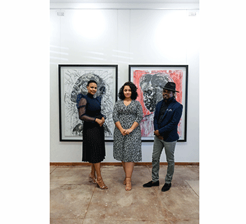 Revamped NAA cultivating connections within arts industry