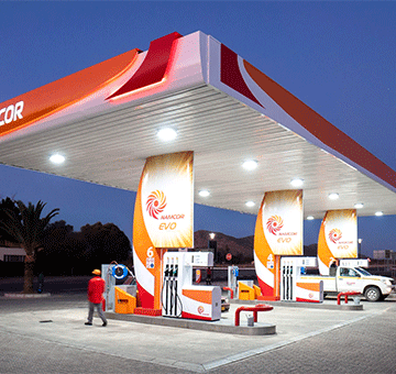 Namcor develops strategy to plug the leaks