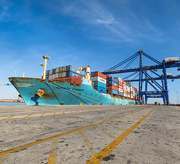 Namport posts increased revenue… earnings up by 11% despite logistics industry challenges