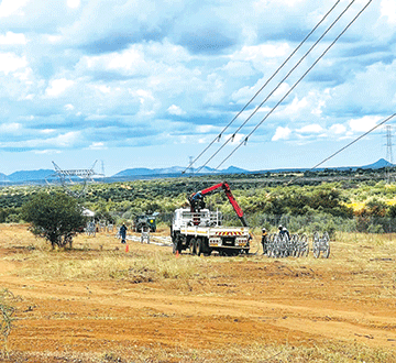 NamPower urged not to stifle IPP potential …should not create bottleneck to attracting investment