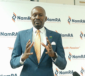 NamRa to address bottlenecks at cargo entry points